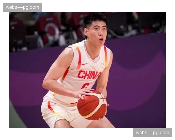 程帅澎外线投射稳定性不足 浙江后场需要更稳定得分点