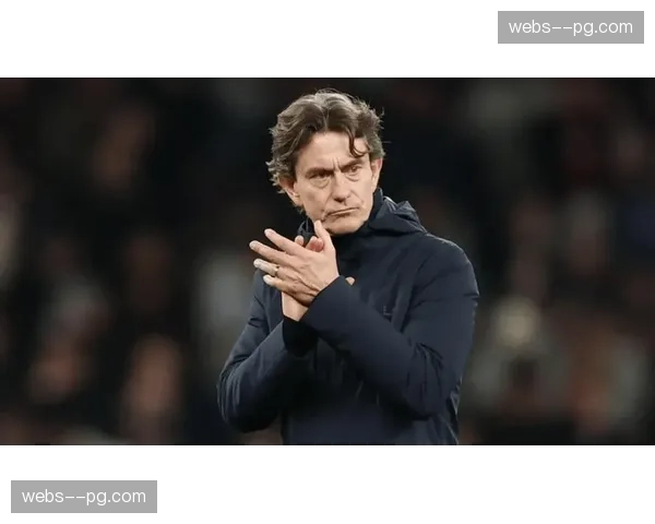 热刺1935年以来最长不胜，面临87年最严峻保级危机