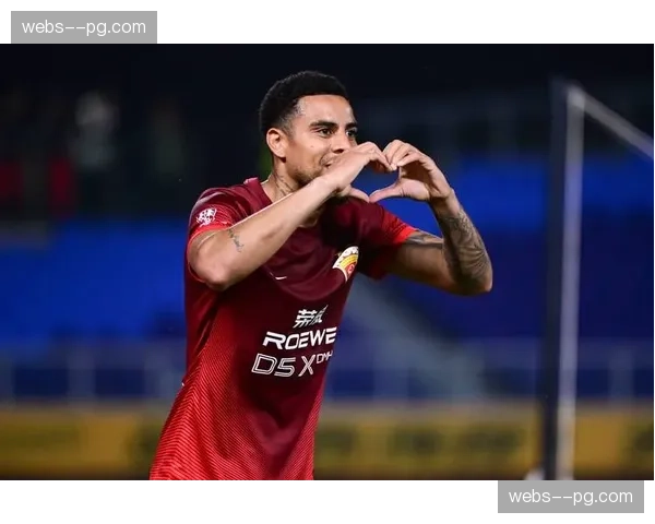 青岛西海岸进攻创造力不足 场均0.7球难以为继